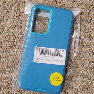 Samsung Galaxy S21 FE Phone Case